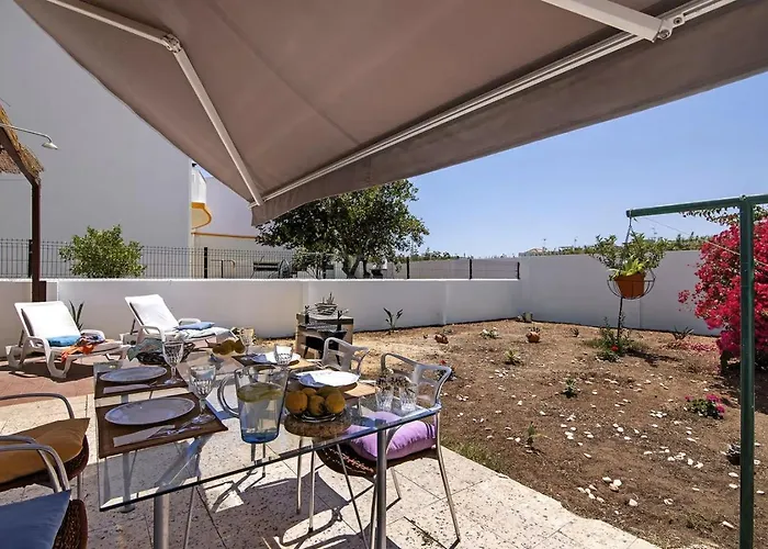 Casa Maria Beatriz