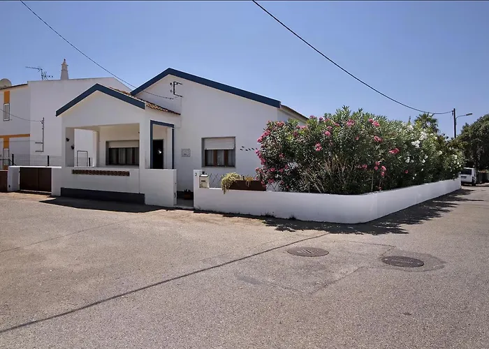 Casa Maria Beatriz