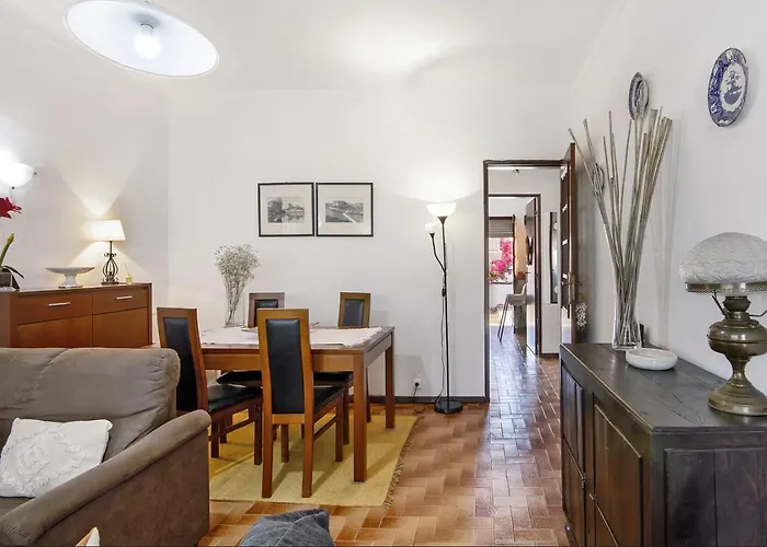 Casa Maria Beatriz