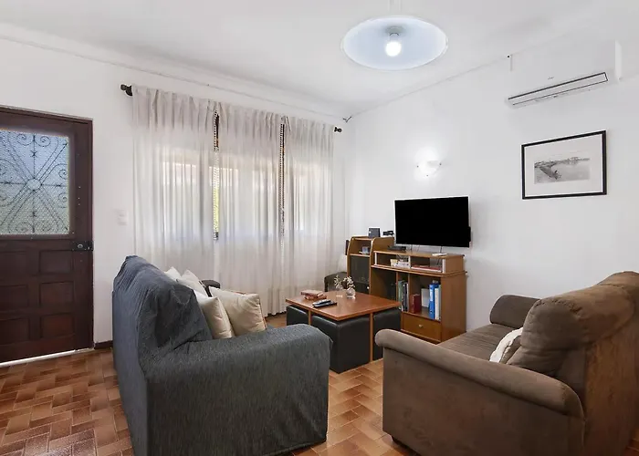 Casa Maria Beatriz