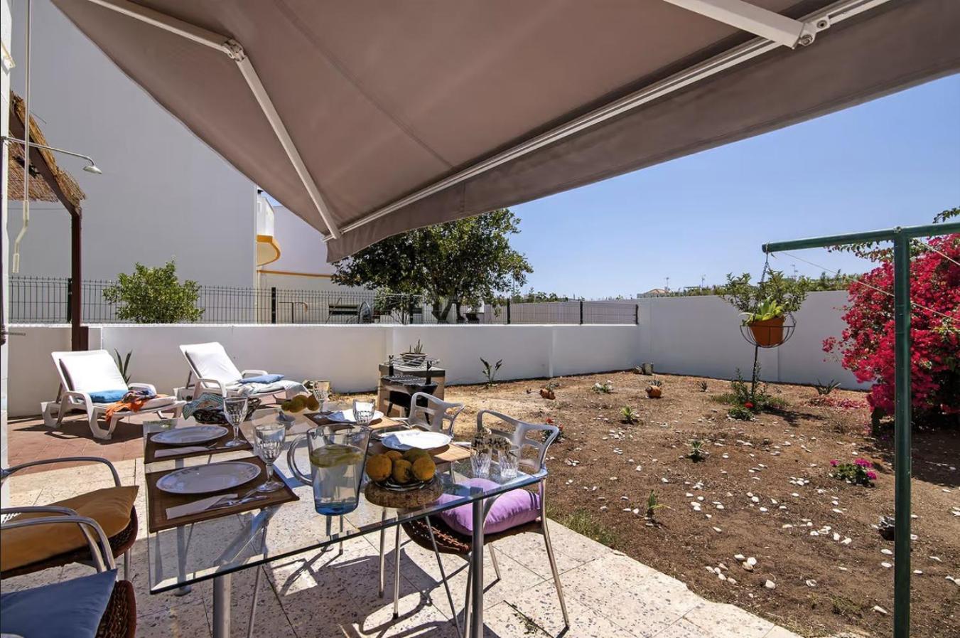 Casa Maria Beatriz * Manta Rota