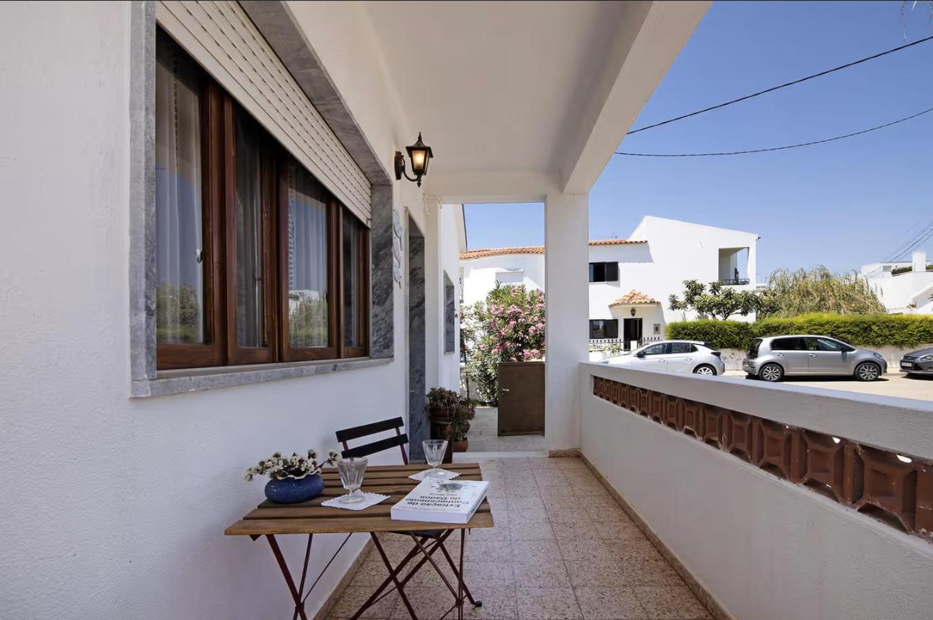 Casa Maria Beatriz