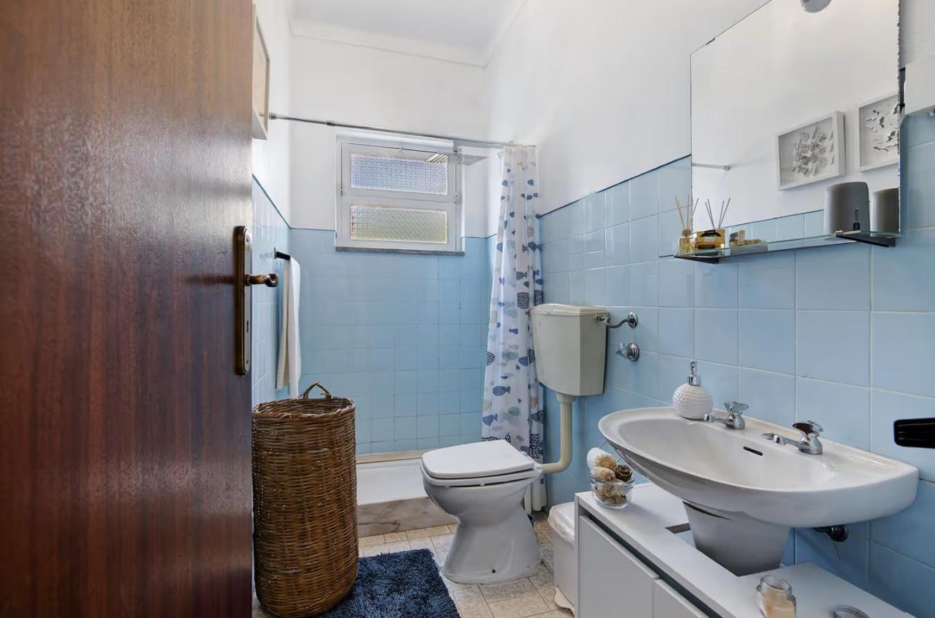 Casa Maria Beatriz Holiday home