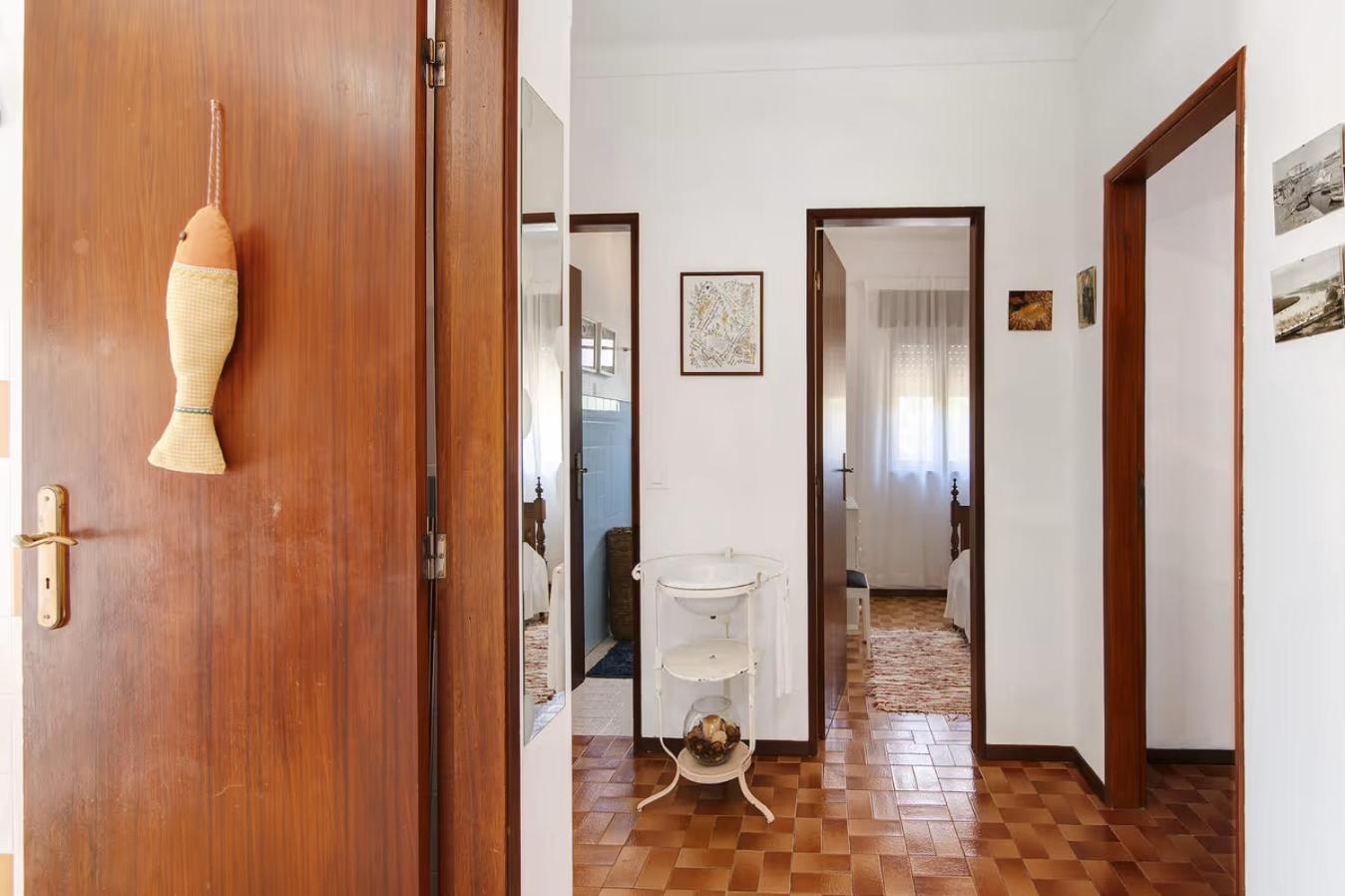 Casa Maria Beatriz Holiday home Manta Rota