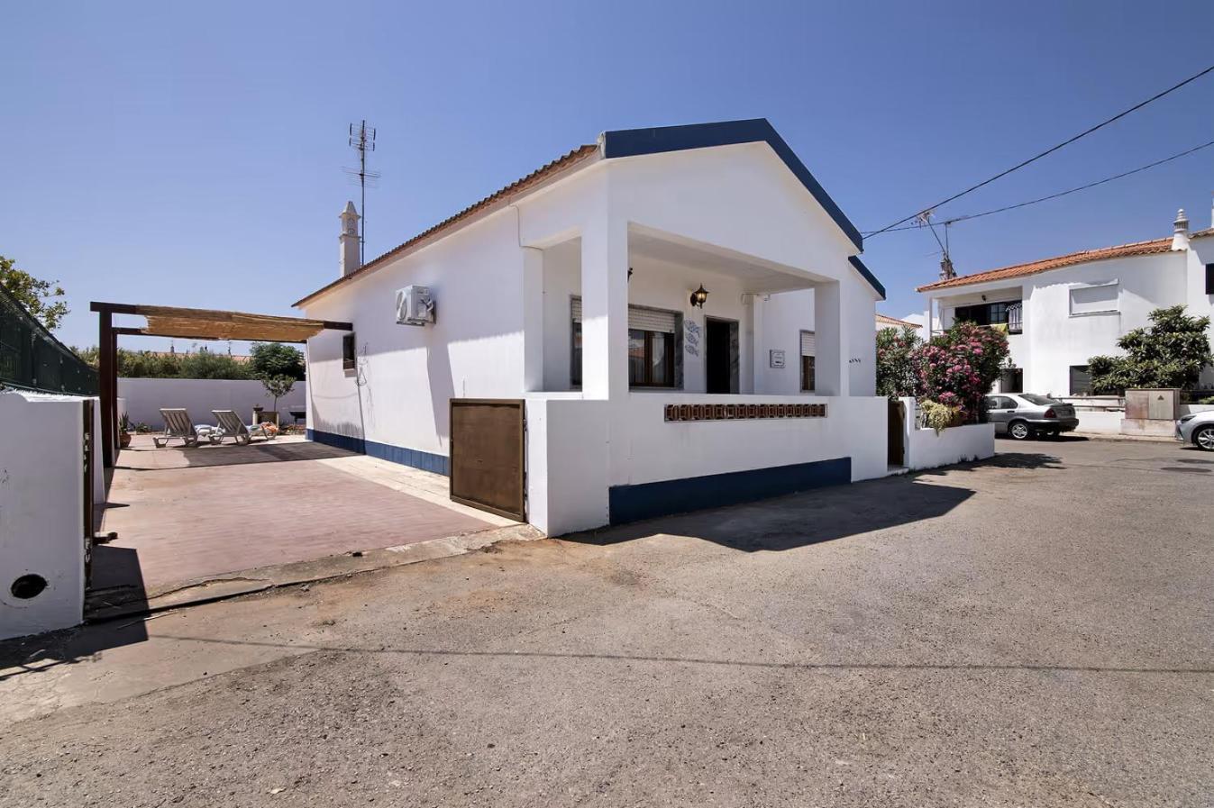 Casa Maria Beatriz Manta Rota