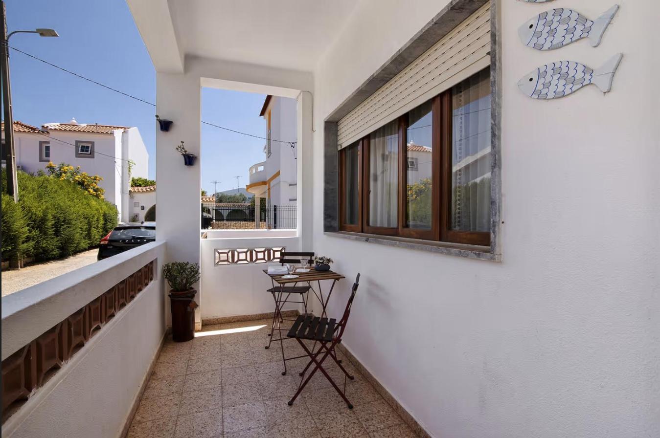 Casa Maria Beatriz * Manta Rota