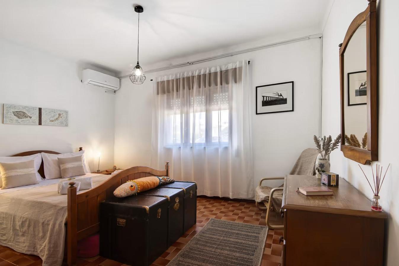 Casa Maria Beatriz