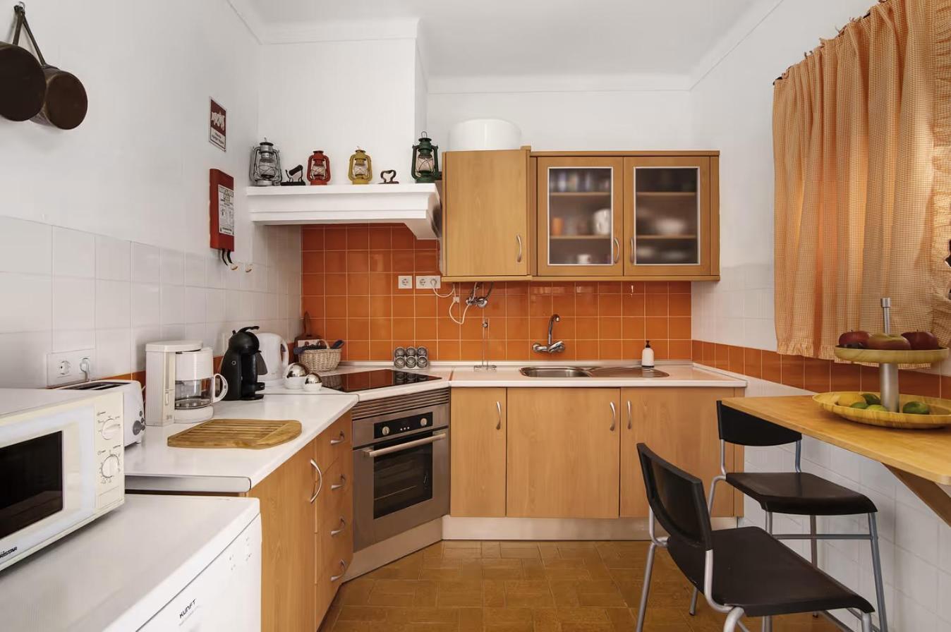 Holiday home Casa Maria Beatriz *