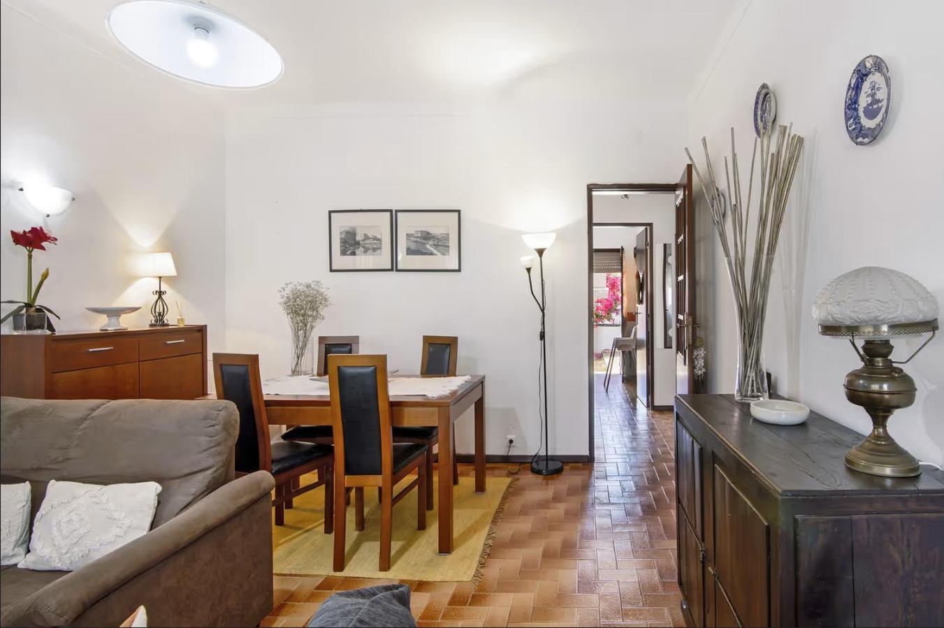 Casa Maria Beatriz Holiday home Manta Rota