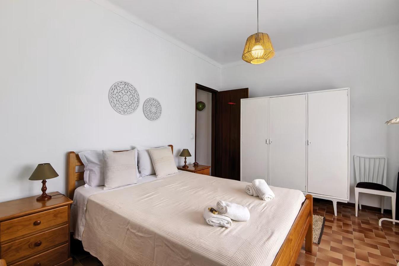 Holiday home Casa Maria Beatriz Manta Rota