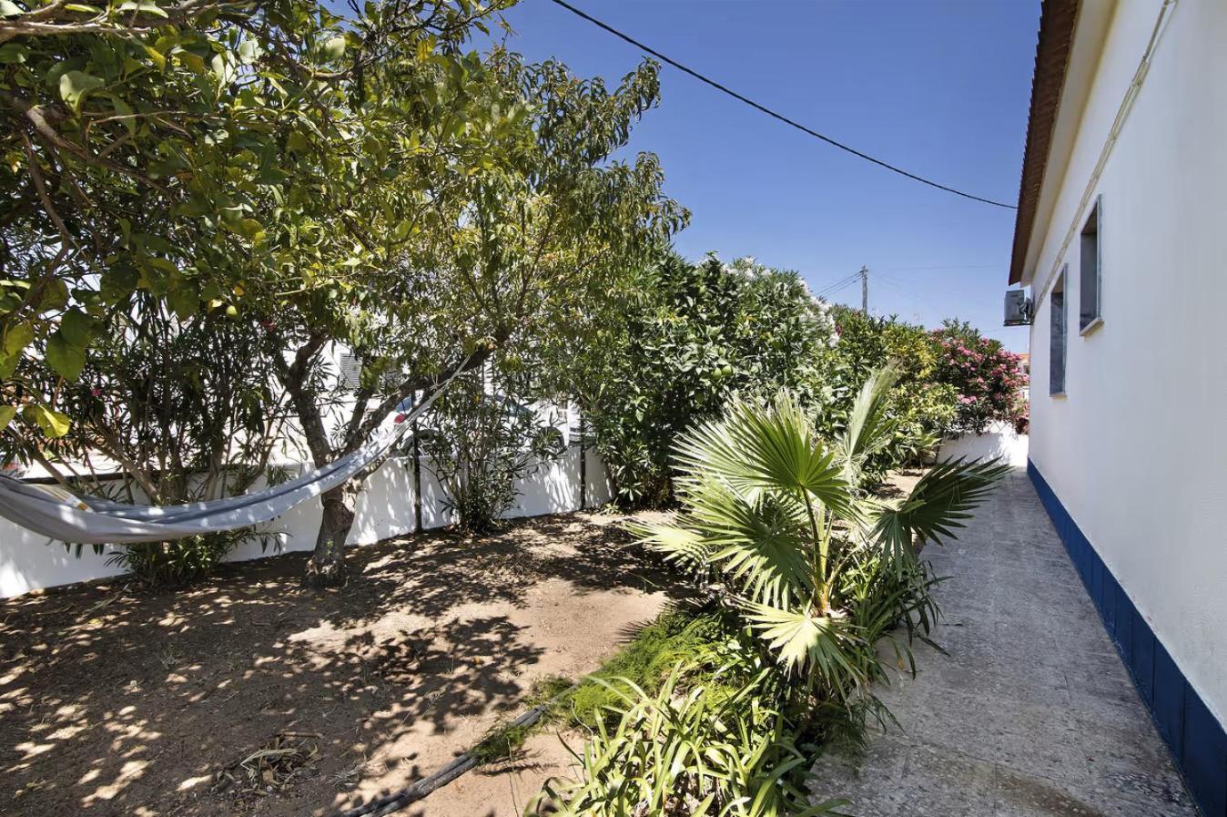 Casa Maria Beatriz Holiday home