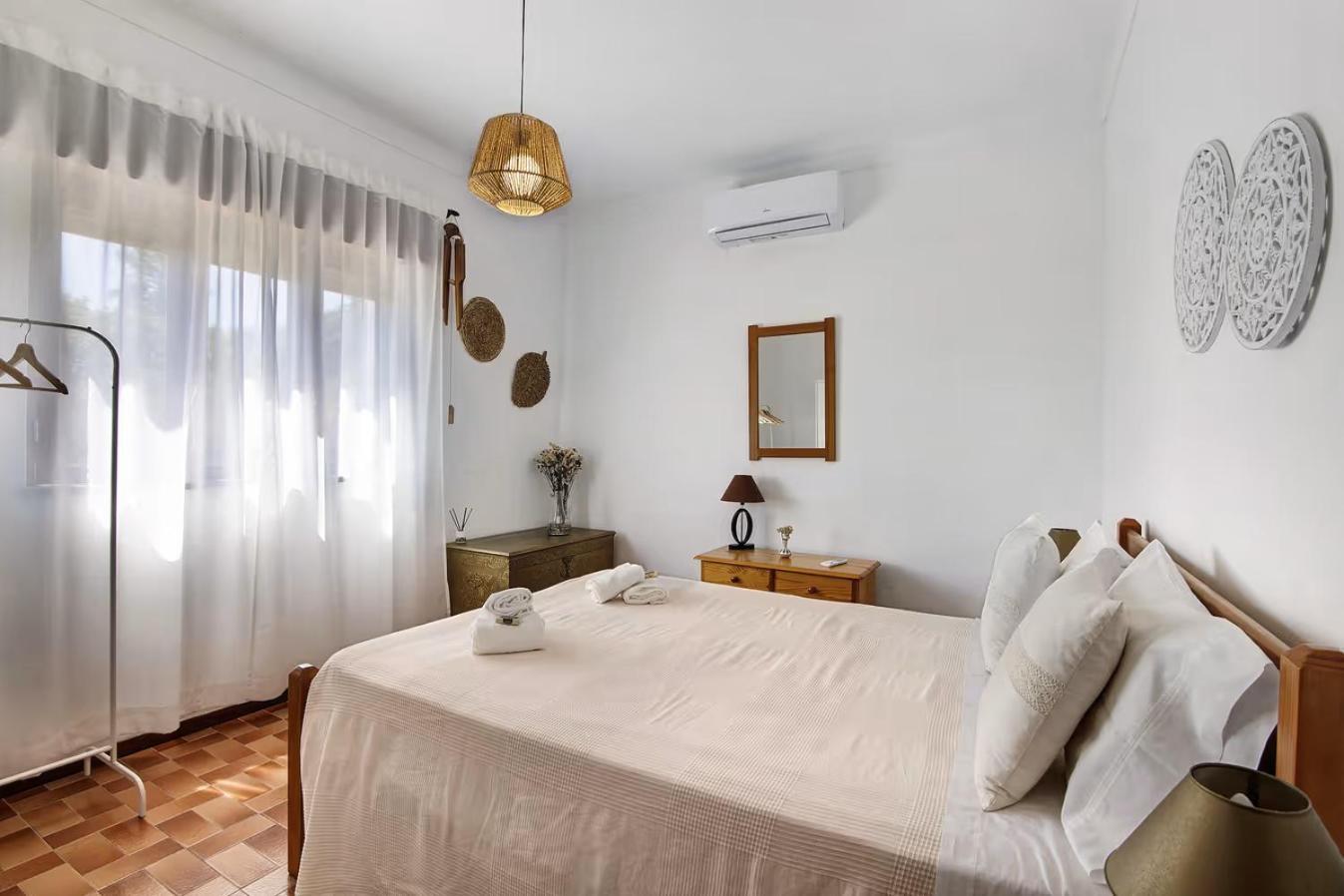 Casa Maria Beatriz Holiday home Manta Rota